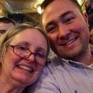 Meet your Posher, Patti